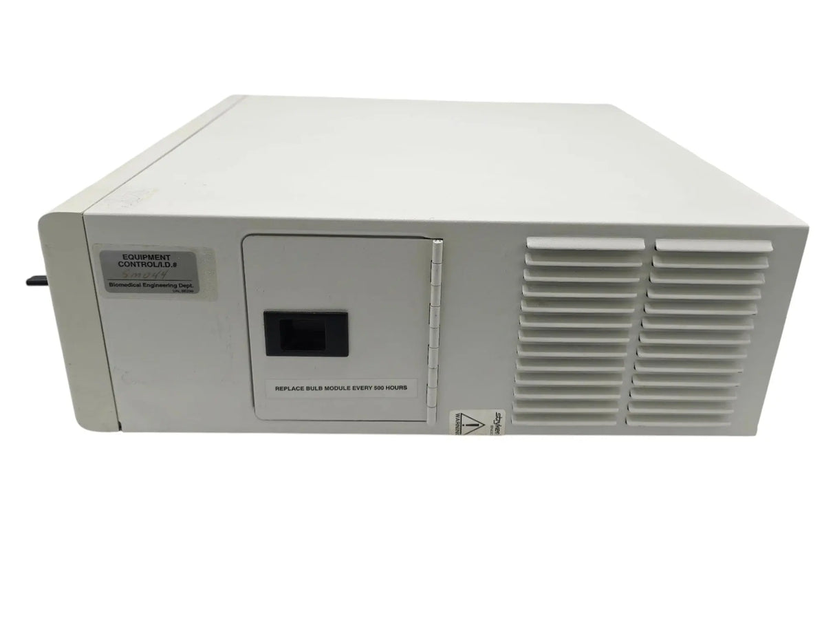 Stryker 220-185-000 X6000 Xenon Endoscopy Light Source Stryker