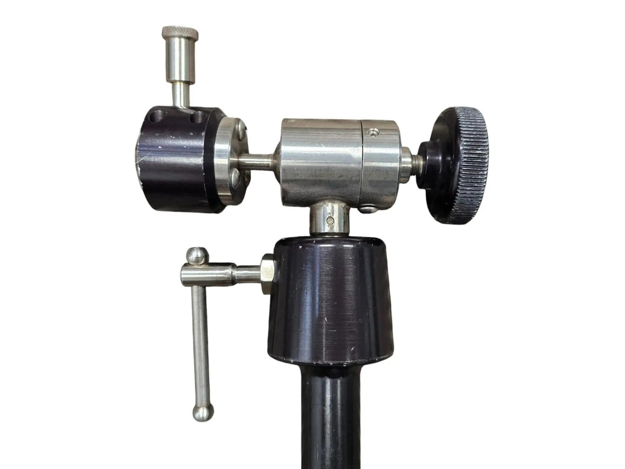 McCoMcConnell 3-200 Control Tube w/ 7-200 UEP Arm Positioner Surgical OR Sennell Primis Medical