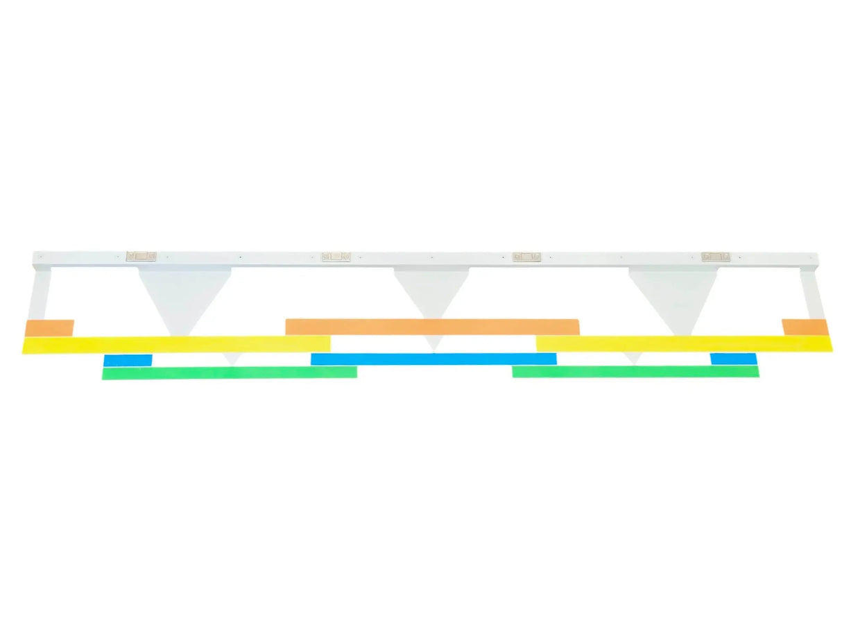 Carestream 5940 DR Long Length Imaging Stand Radiography System Carestream