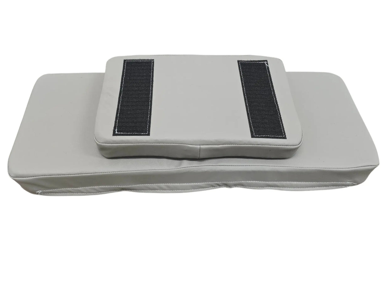 Oakworks Medical Spine Positioning System II Pads Lot w/ Case 6 Pieces Oakworks Medical