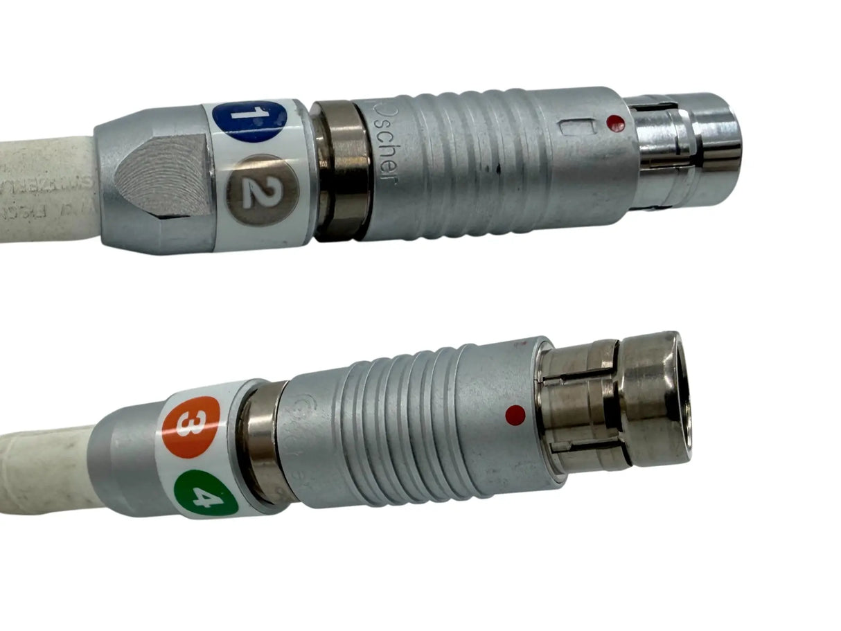 Covidien 5100C INVOS System Console with 5100C-PA & 5100C-PB Preamplifiers Primis Medical