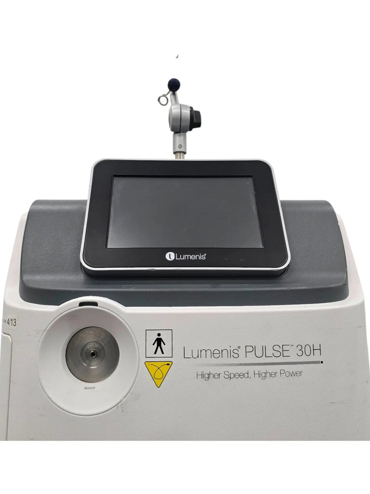 Lumenis Pulse 30H GA-2006098 Holmium Laser System Primis Medical