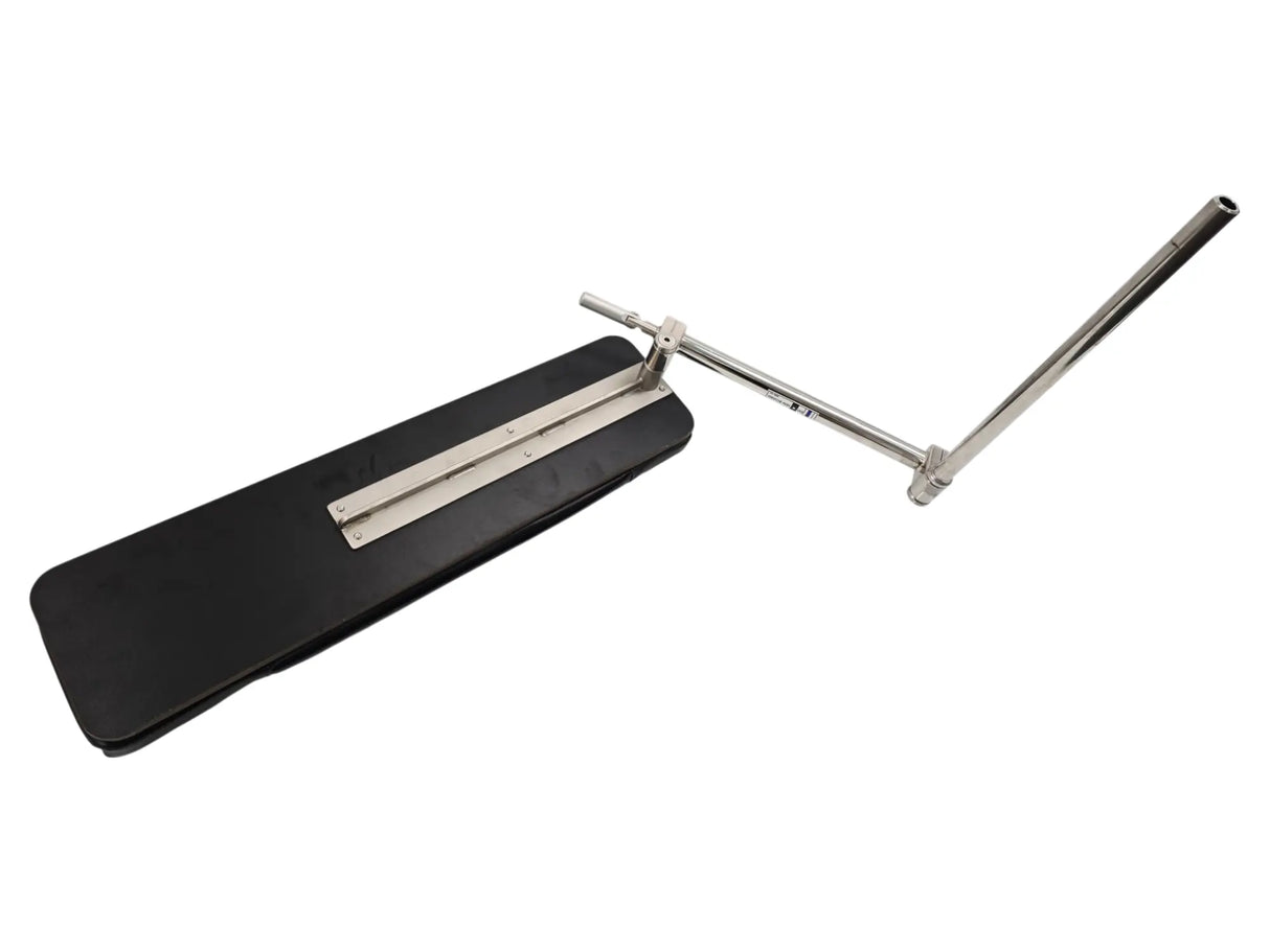 Mizuho OSI 5855-163 Leg Board Surgical Table Accessory Primis Medical