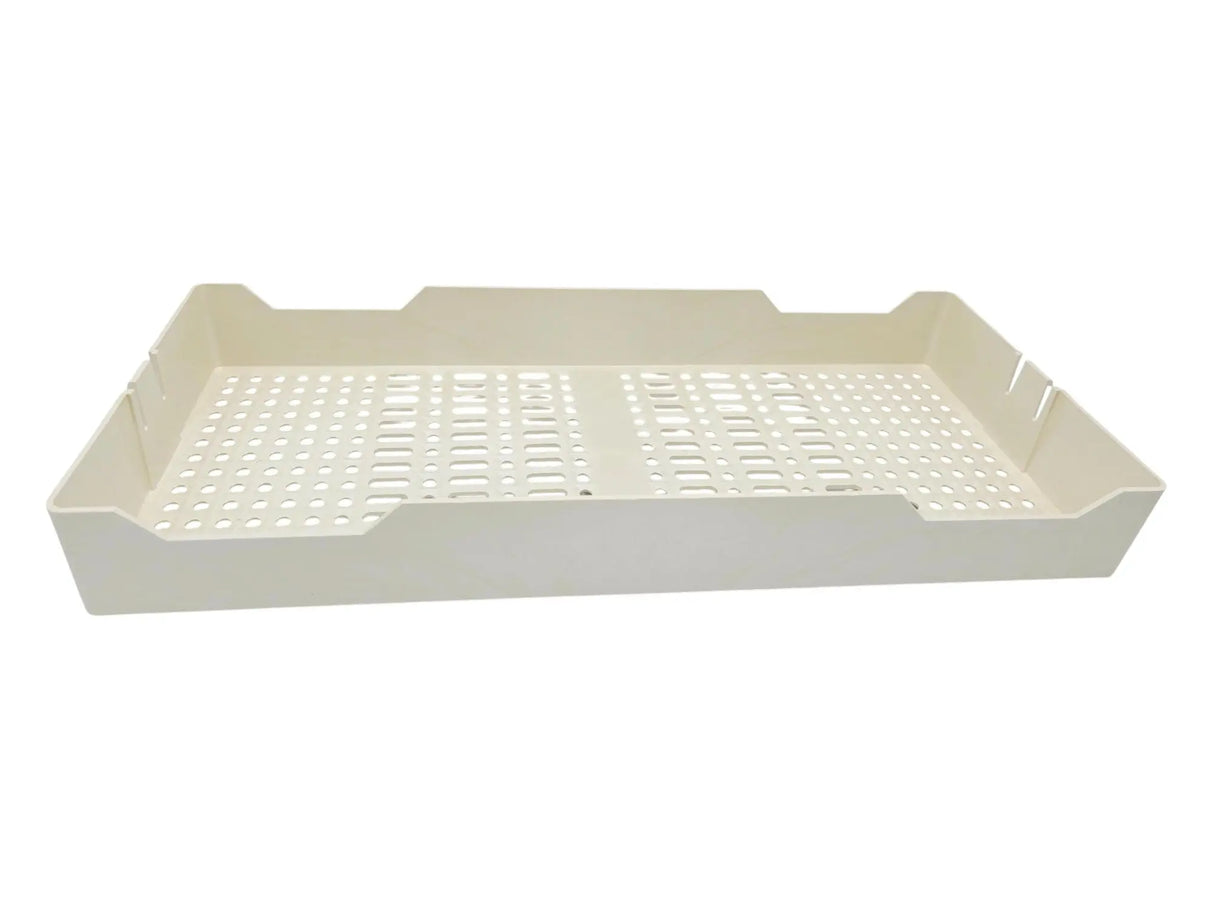 ASP 138XX Sterilization Case 18x8x2 Advanced Sterilization Products Tray Primis Medical