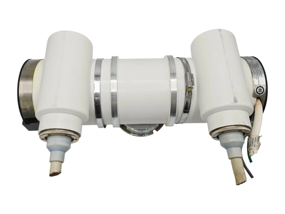 Varian Medical Systems RAD-14 Medical X-Ray Tube Assembly DIA150KV Varian