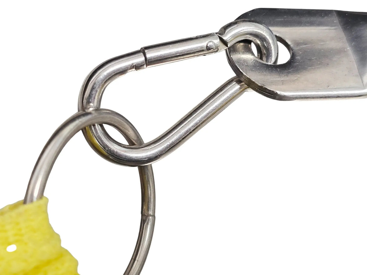 Allen Medical Systems Traction Stirrup Hip Positioning System Components Pair Allen Medical