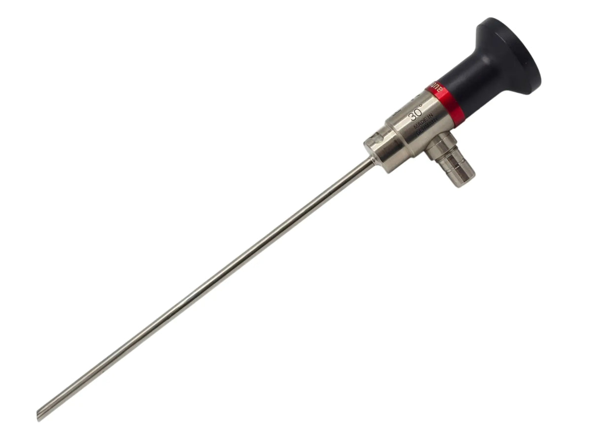 Smith & Nephew Dyonics 72202087 HD Arthroscope 4mm 30° Autoclavable Primis Medical
