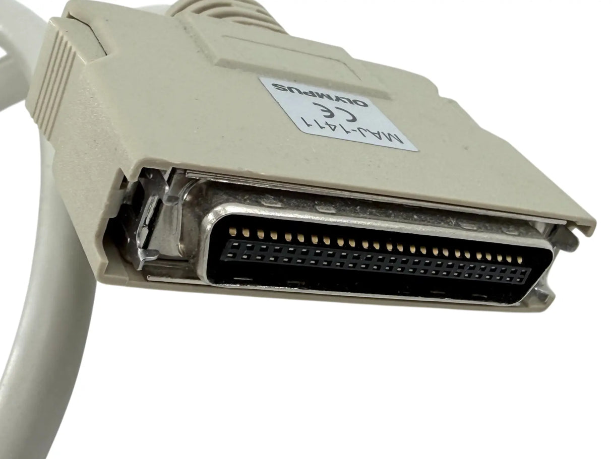 Olympus MAJ-1411 Light Source Cable for Evis Exera Systems Primis Medical
