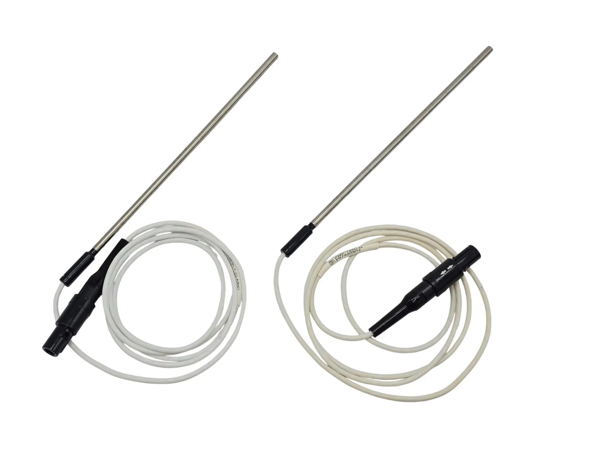 Avanos PMP-145-C-N Curved RF Probes (2-Pack) with Case & Inner Liner Set Primis Medical