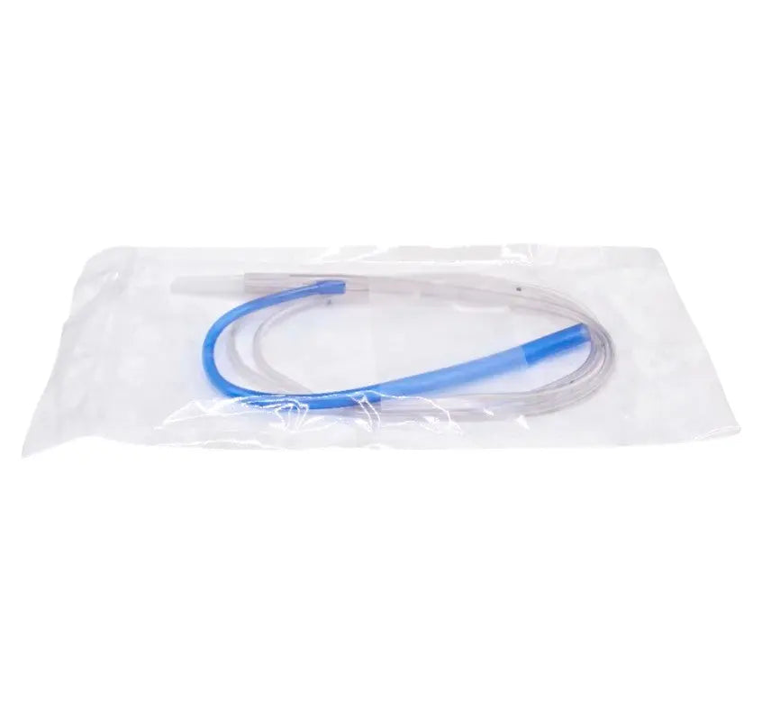 Bard 0042120 Nasogastric Sump Tube 12Fr x 48" Dual-Lumen PVC Sterile Bard