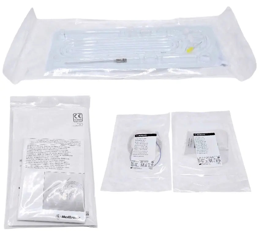 Medtronic 27304 External Drainage & Monitoring Lumbar Drain Kit Sterile Medtronic