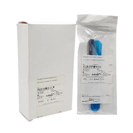 Arthrex AR-8990DS FiberTak DX Disposables Kit Drill Guide & Two Guidewires Sterile Arthrex