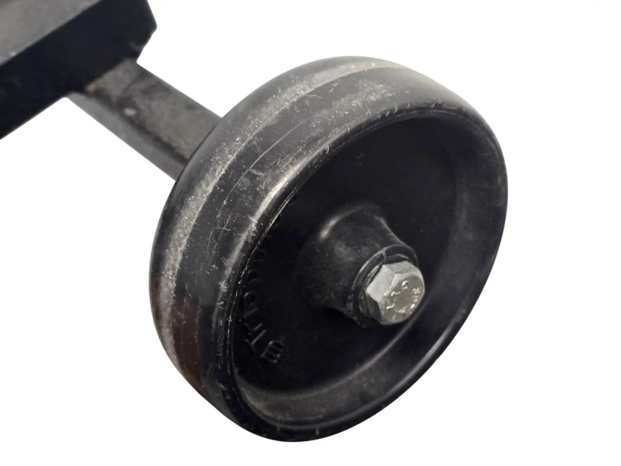 McConnell 2-400 Surgical Positioner with 7-200 Arm Support & Control Tube OR Primis Medical