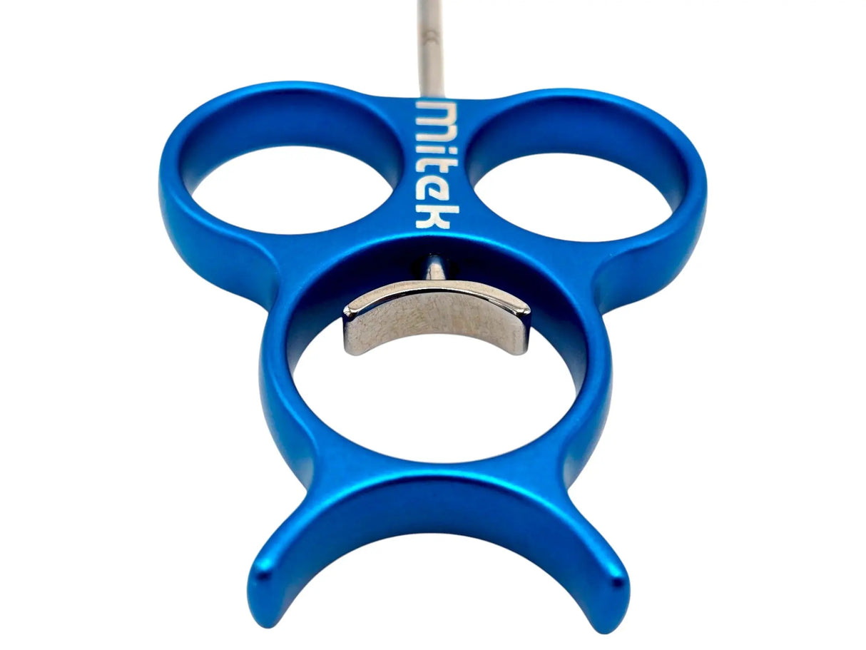 Mitek 228302 Arthroscopic Pusher/Cutter 8″ Knot/Suture Tool Primis Medical