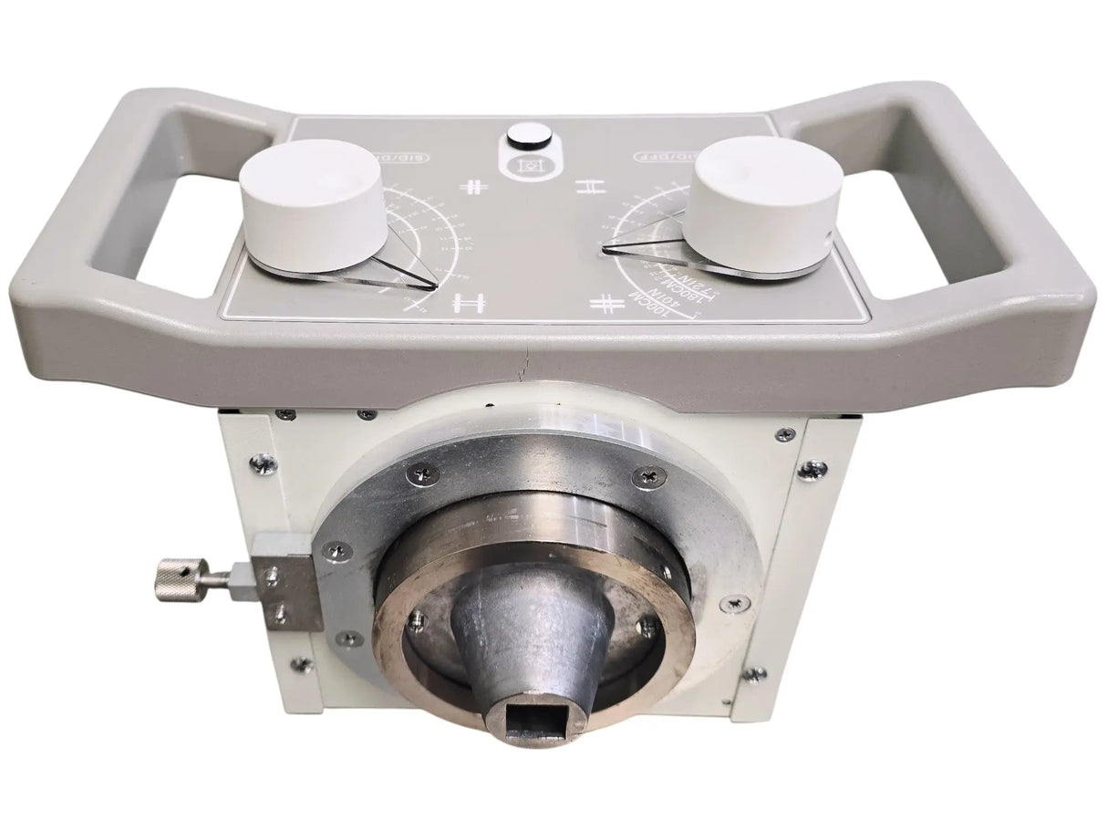 Yoshida Denzai Kogyo YS-3GA Collimator 24V 6A SN YM250217004 for X-Ray Systems Primis Medical