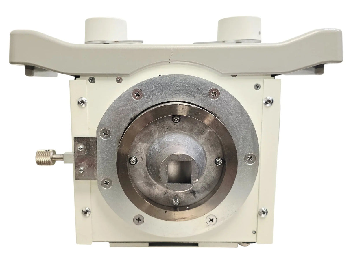 Yoshida Denzai Kogyo YS-3GA Collimator 24V 6A SN YM250217004 for X-Ray Systems Primis Medical