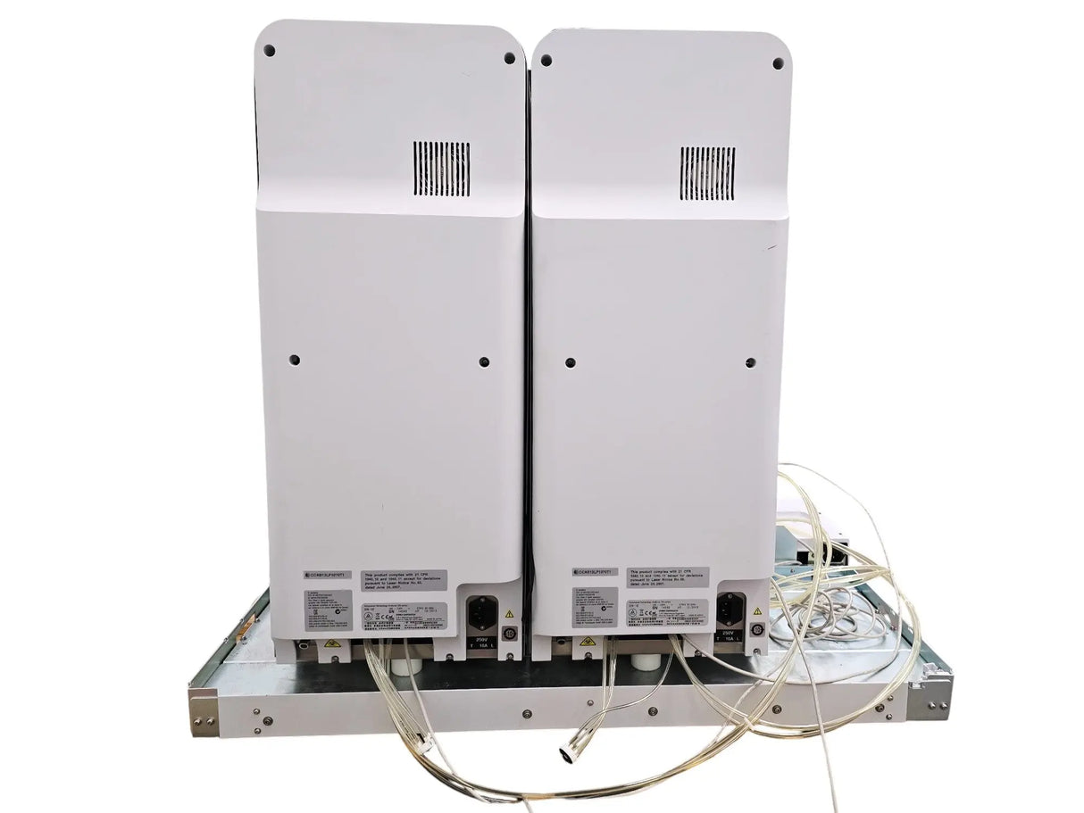 Sysmex XN-2000 Automated Hematology Analyzer Clinical Lab System Primis Medical