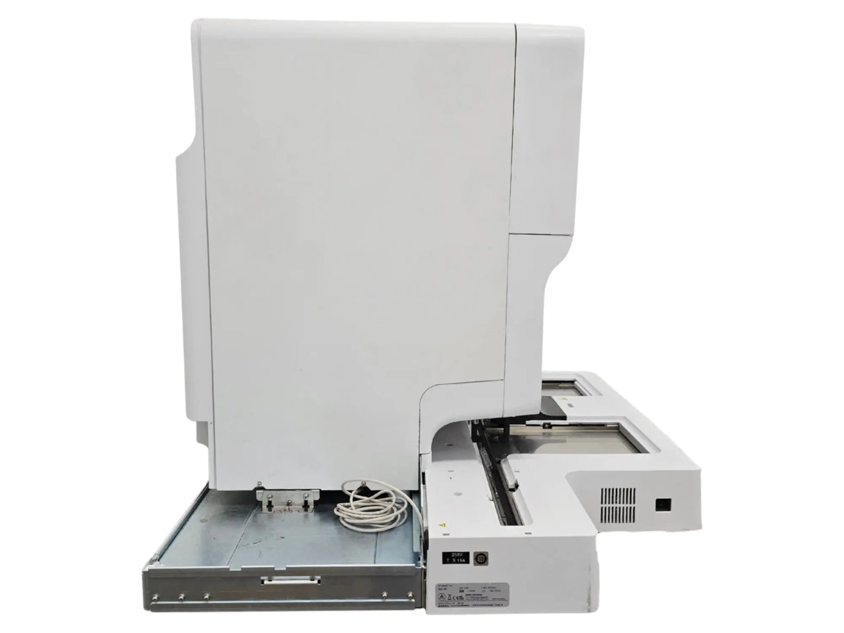 Sysmex XN-2000 Automated Hematology Analyzer Clinical Lab System Primis Medical