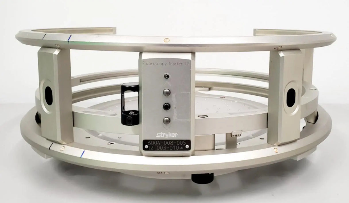 Stryker 6004-017-020 Leibinger Fluorosystem Adapter 12" Stryker