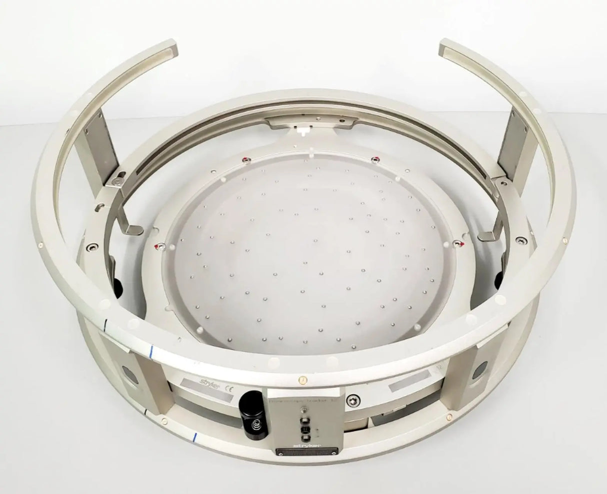 Stryker 6004-017-020 Leibinger Fluorosystem Adapter 12" Stryker