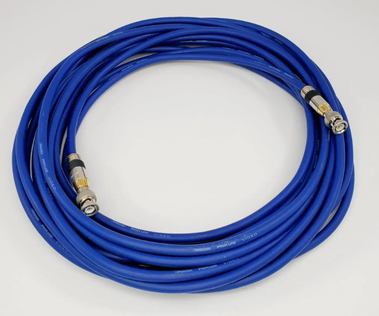 Stryker 6004-017-020 Leibinger Fluorosystem Adapter 12" Stryker