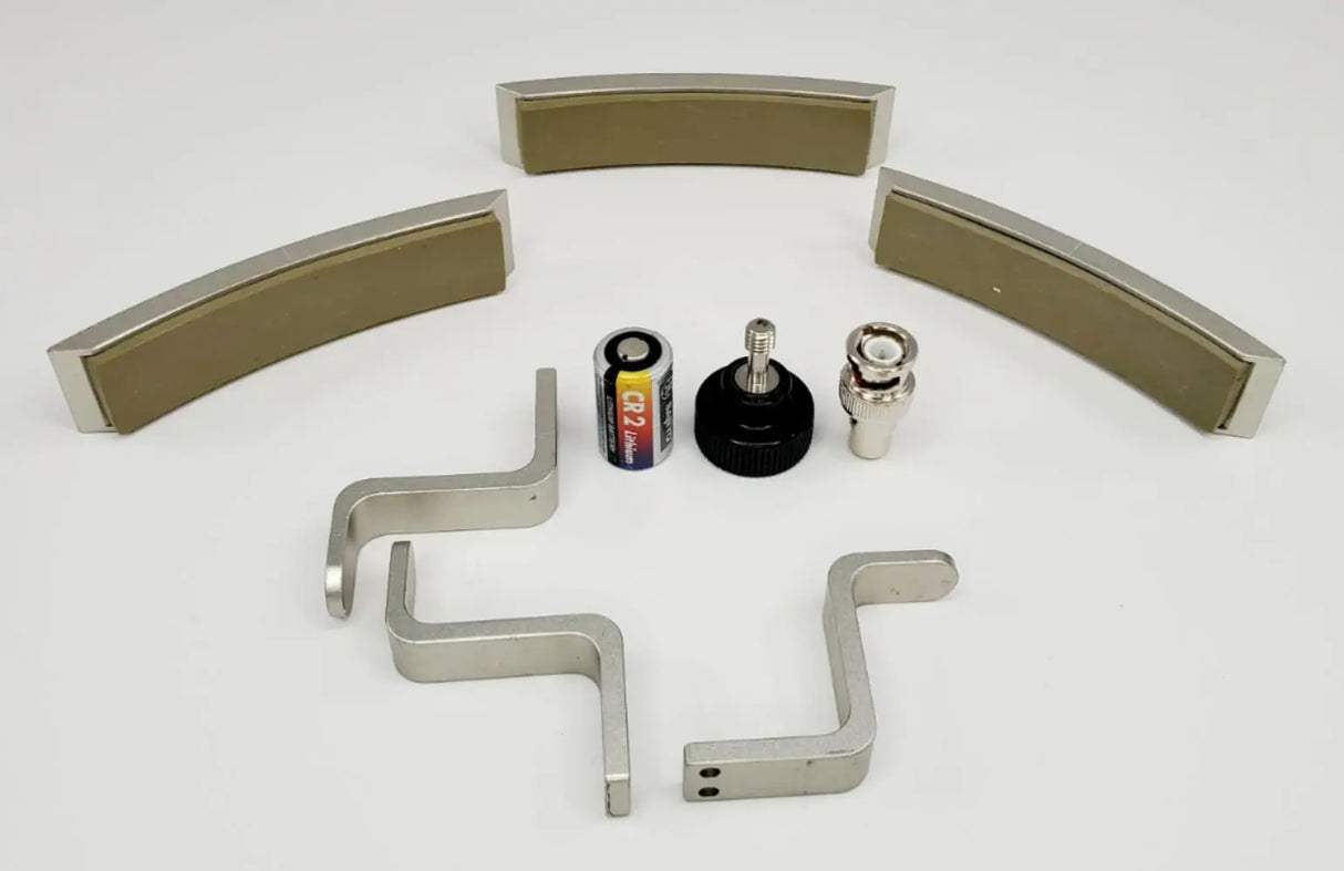 Stryker 6004-017-020 Leibinger Fluorosystem Adapter 12" Stryker