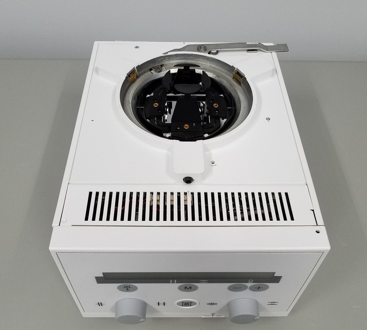 Siemens Multix Rad Room Collimator 10092614 Manufactured 2018 Siemens