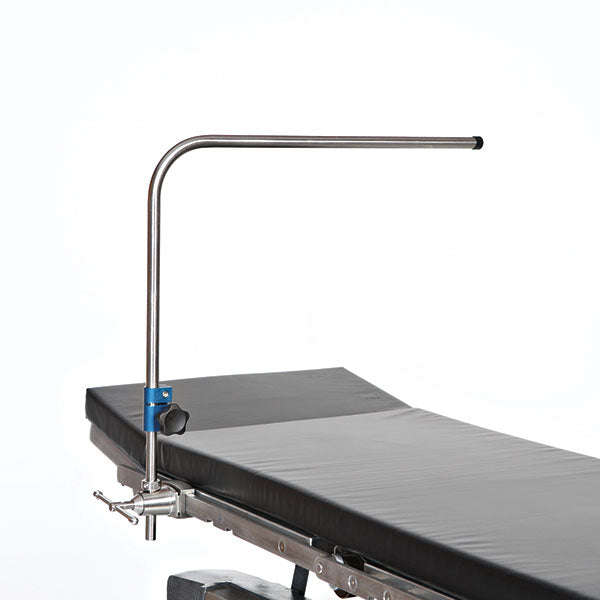 Adjustable Anesthesia Screen