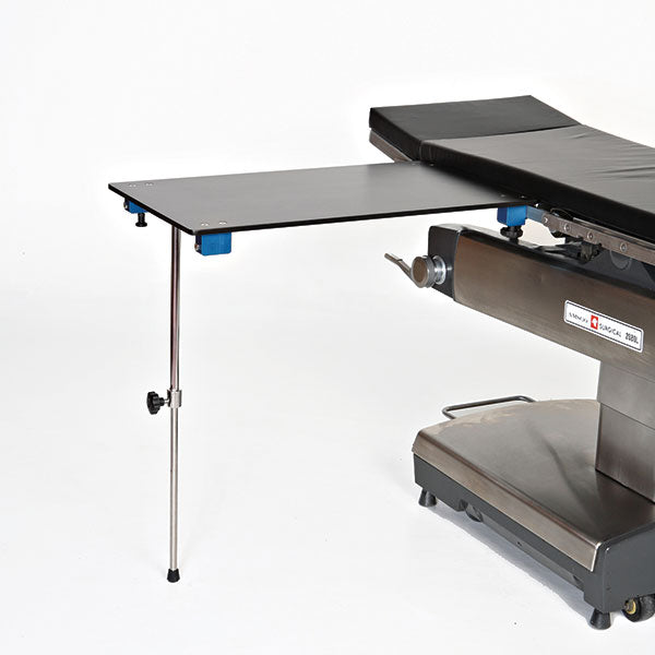 Midcentral Medical MCM-315/316/318 Carbon Fiber Rectangle Surgery Table Midcentral Medical