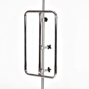 Midcentral Medical MCM-259 Infusion Pump Frame Midcentral Medical