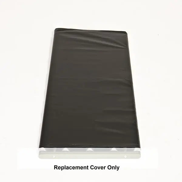 Midcentral Medical MCM-124/126/131 Roller Board Replacement Cover Midcentral Medical