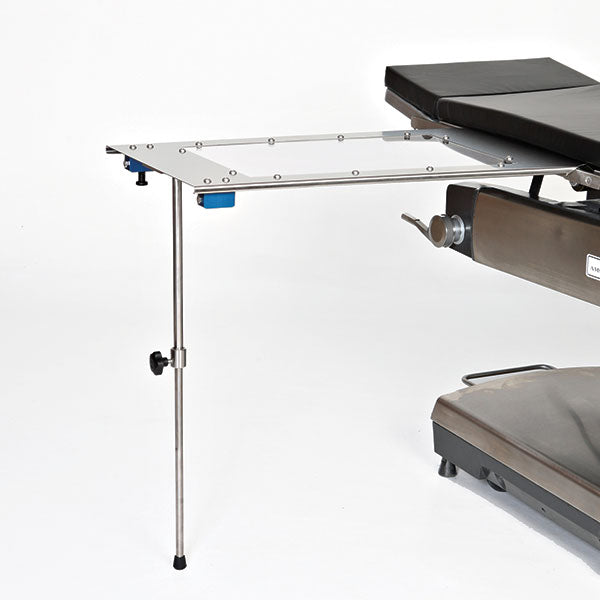 Midcentral Medical MCM-340/341 Under Pad Mount Arm and Hand Surgery Table Midcentral Medical