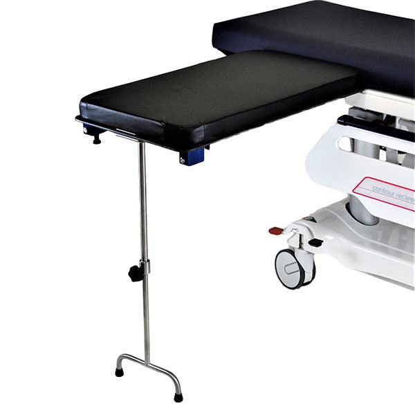 Midcentral Medical MCM-335/336/337/338 Underpad Mount Phenolic Surgery Table Midcentral Medical