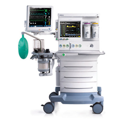 Mindray A3 Anesthesia System