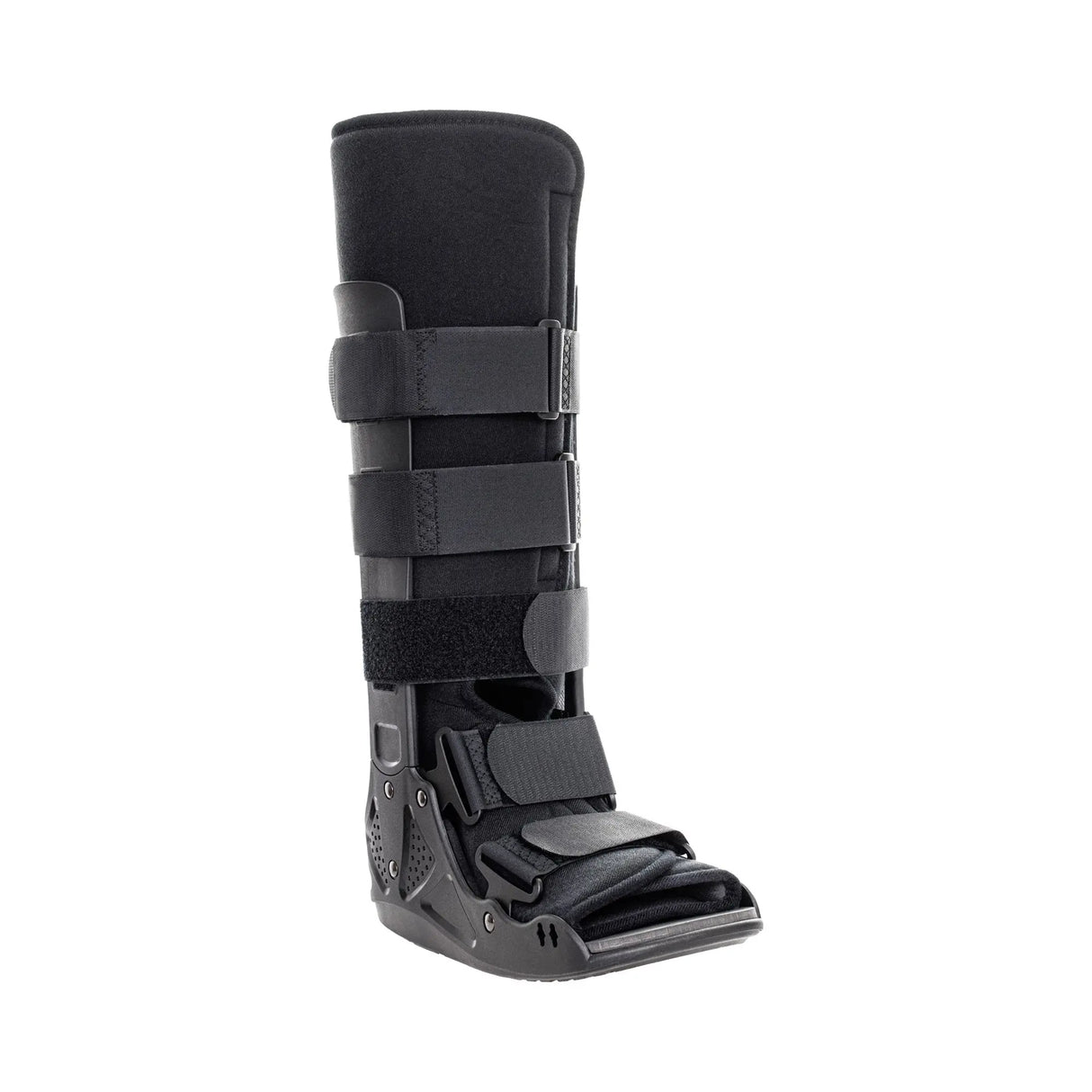Standard Tall Walker Boot, Left or Right Foot, Small Adult McKesson
