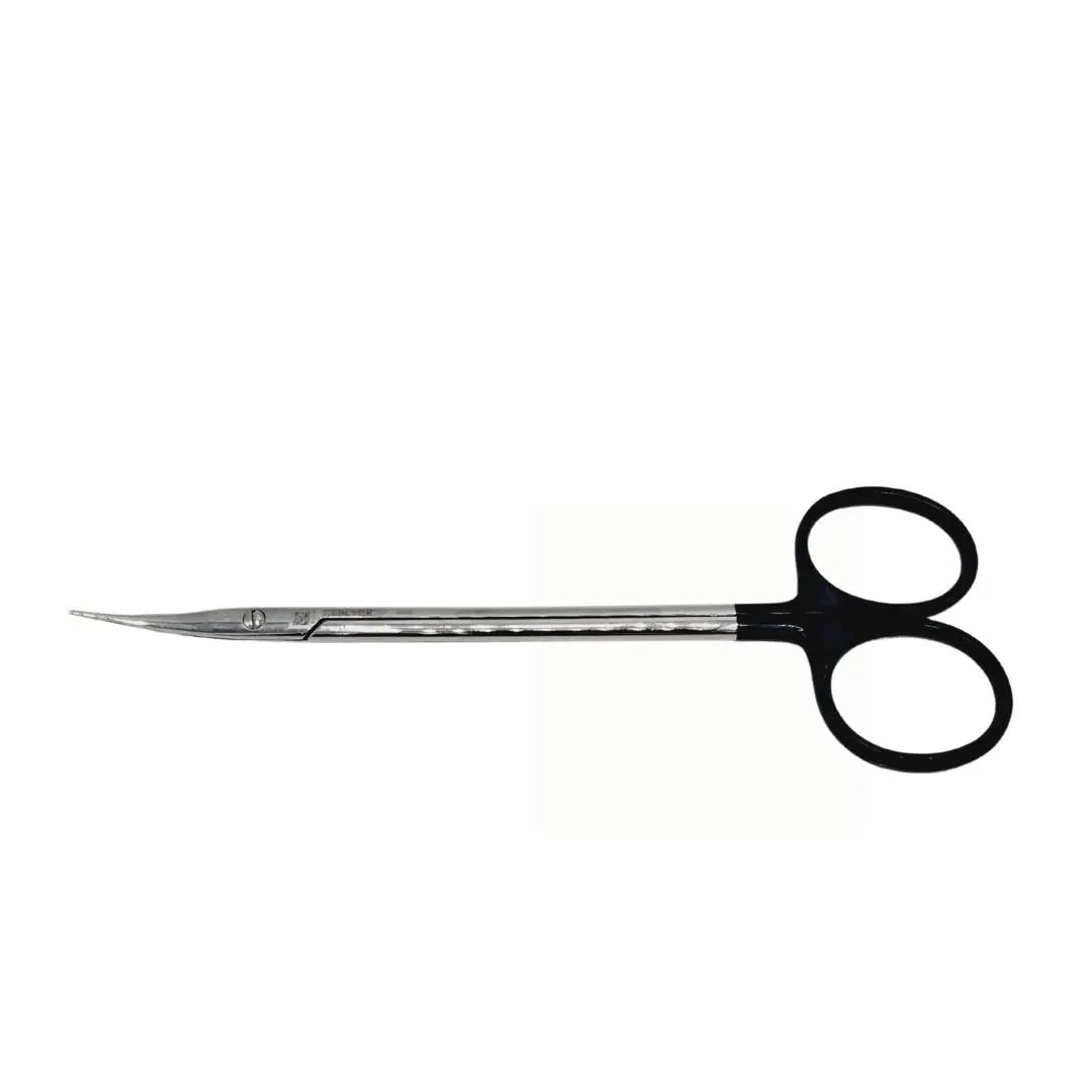 Aesculap BC915R Jameson Supercut Dissecting Scissors Wave Cut B/B 6" Aesculap