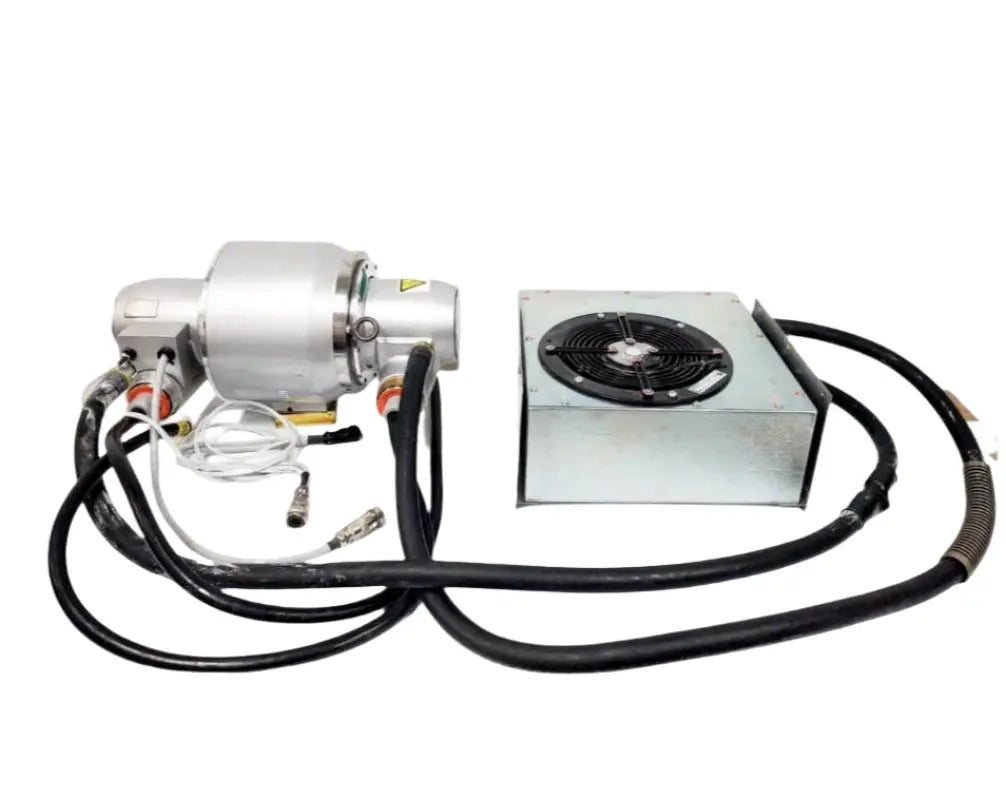 Philips Medical 9896-055-94044 Dunlee CT X-Ray Tube & Housing Assembly DOM: 2018 Philips