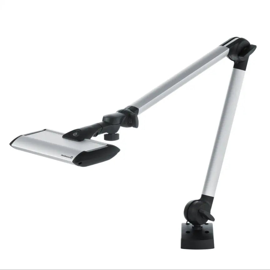 Waldmann Taneo, TND, Double Arm Light Fixture Waldmann Lighting