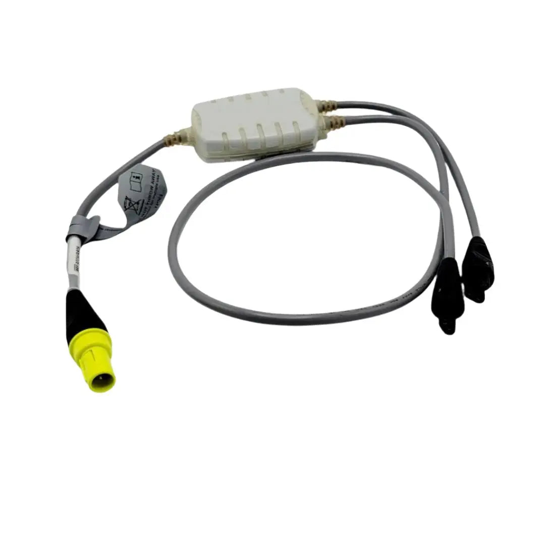 Fisher & Paykel 900Mr805 Heater Wire Adaptor For Heated Breathing Circuits Fisher & Paykel