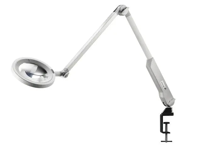 Waldmann Opticlux LED 10-1 P TX, Double Arm Waldmann Lighting