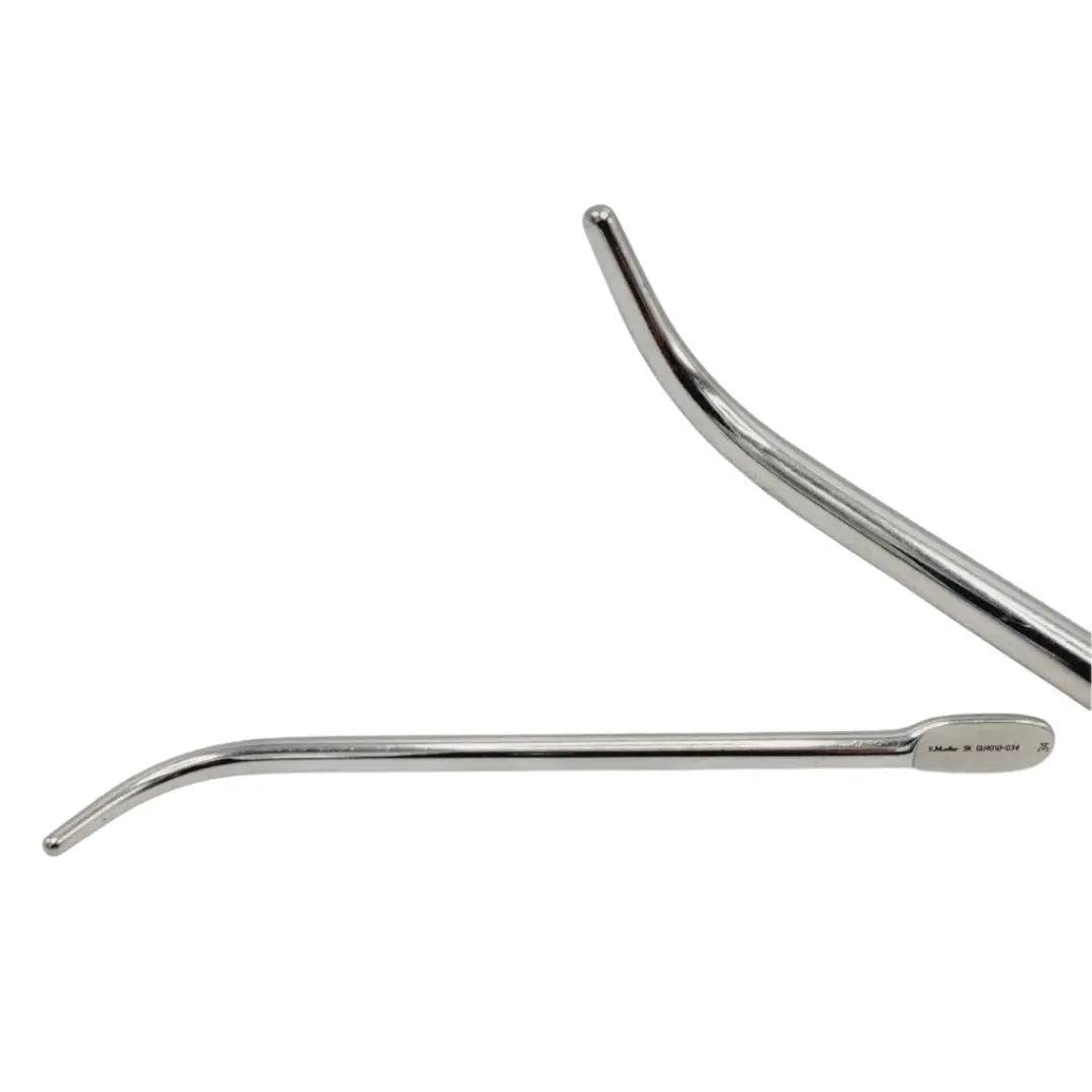 V. Mueller GU4010-034 Van Buren Urethral Sound 34Fr 10-5/8" V. Mueller