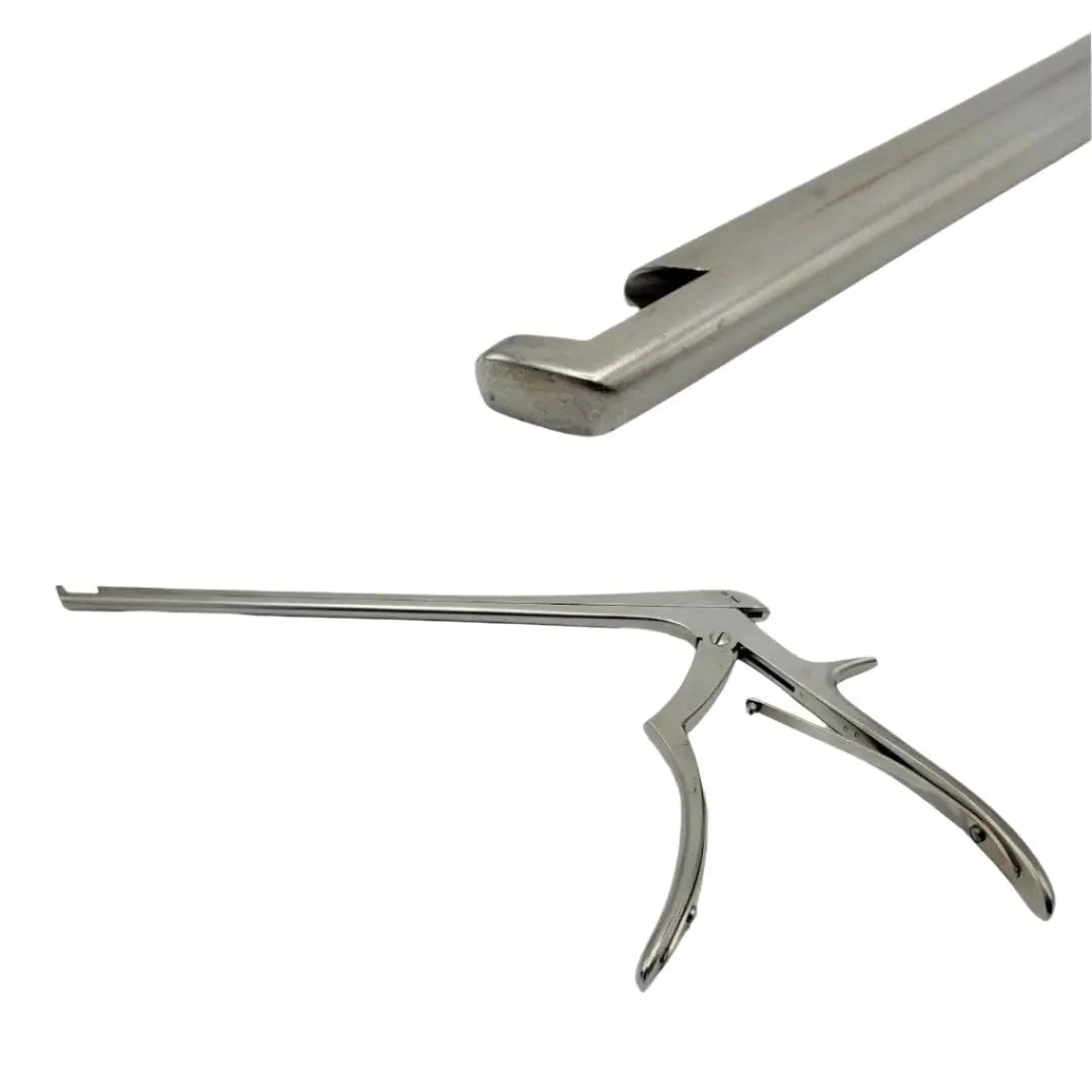 Boss 70-0336 Kerrison Rongeur, Micro, 8" (200Mm) 5Mm Boss Instruments