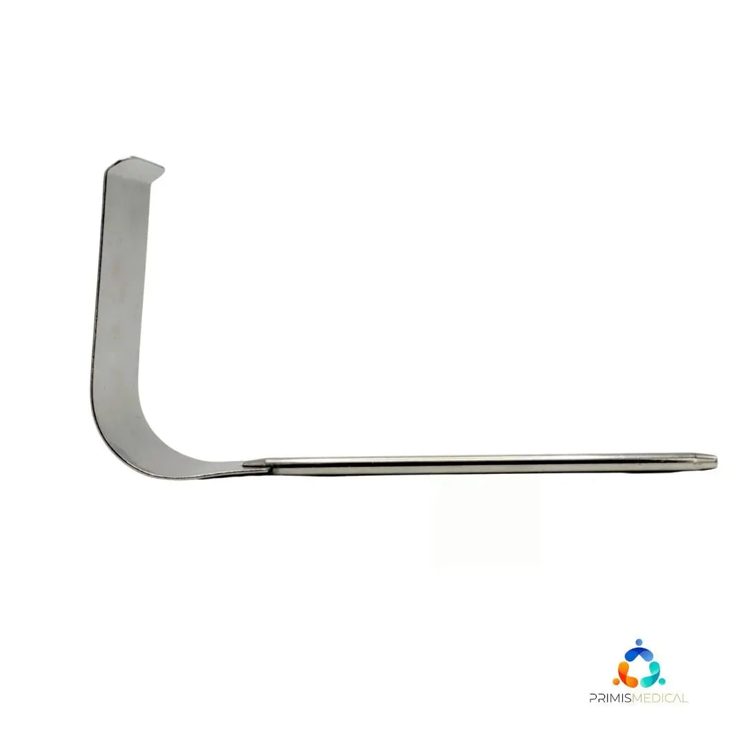 Integra Miltex 3099 Omni-Tract Splanchnic Fixed Retractor 2" x 6" Integra Miltex