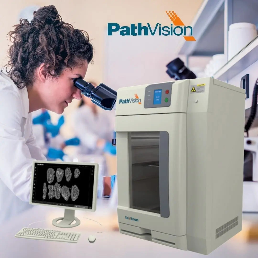 Hologic Faxitron PathVision 23 x 29cm Digital Radiography System (New