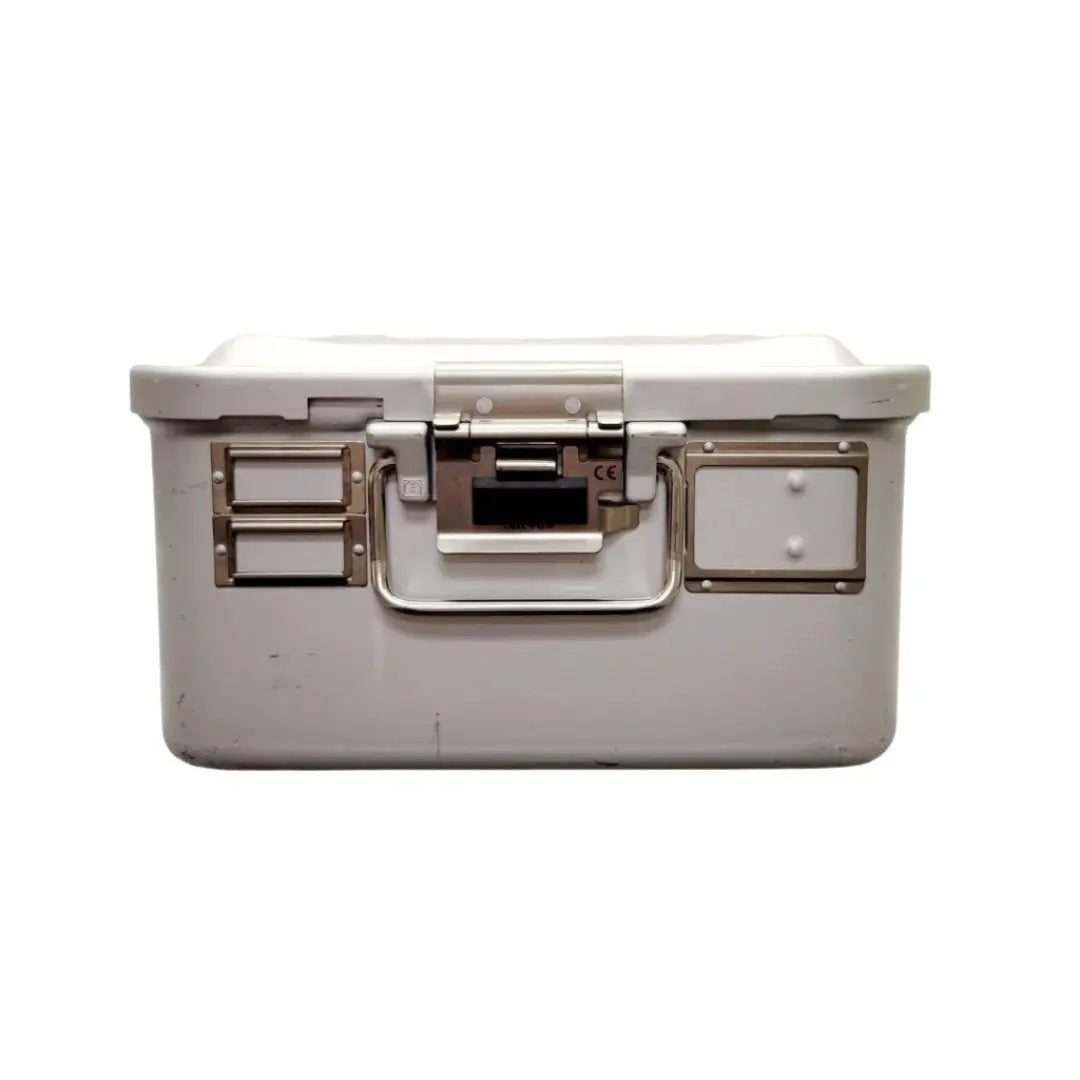 Aesculap JK489 Inner Lid, Basis, Standard 1/1, Silver Aesculap