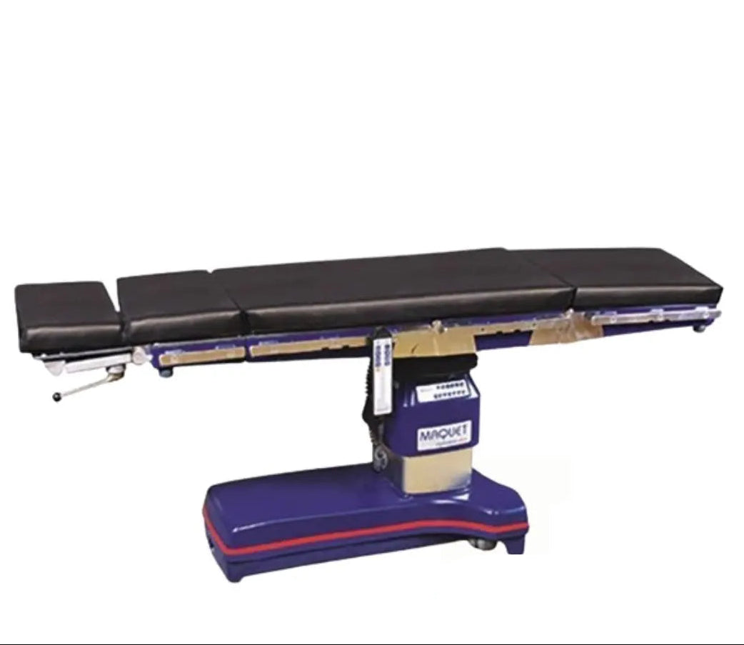 Midcentral Medical MCP-1110 OR Table Pad Set for Maquet 1132 Alphastar Midcentral Medical