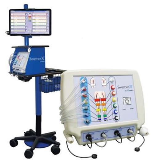 Smartdop XT Vascular Testing System