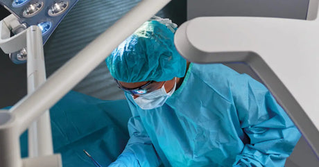 Surgical Lights 101: A Guide to Operating Room Lighting