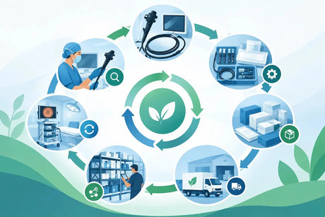 New Versus Refurbished Endoscopes: Which Fits?