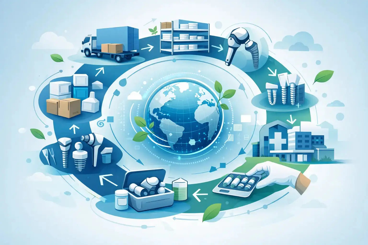 An Implant Sourcing Platform Review That Works